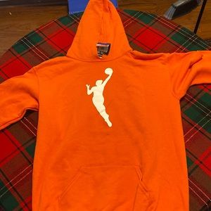 NBA sweatshirt